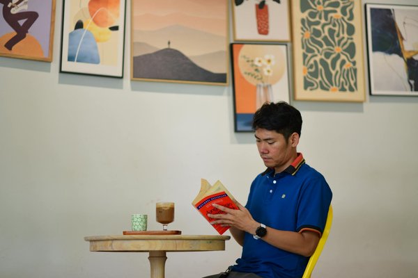 Idée cadeau : offrez un album photo classique !