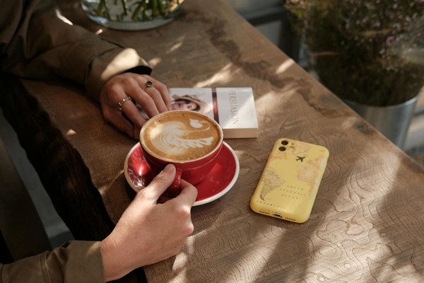 Crayons de couleur : quelle marque choisir ?