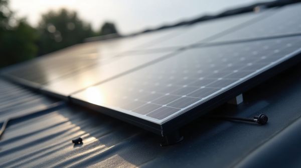 Comment optimiser l'installation de panneaux solaires chez soi