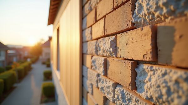 Isolation thermique par l'extérieur : pourquoi choisir le bon matériau ?