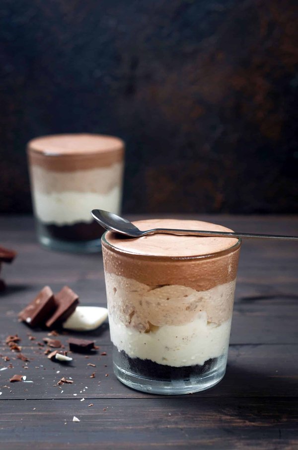 Pourquoi la lessive faite maison ne mousse pas ?