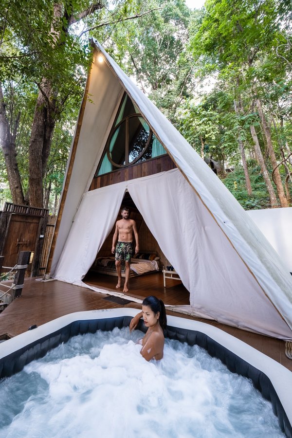 Quels sont les meilleurs campings nature pour une expérience authentique ?