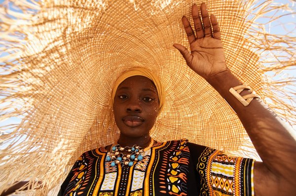 La marqueterie de paille, une activité artisanale accessible à tous