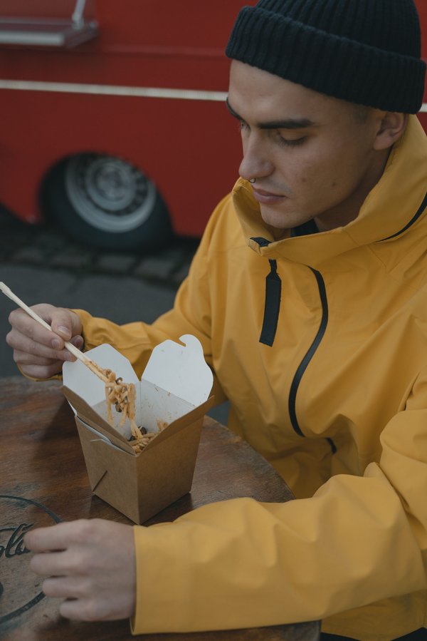 Quel aliment manger pour ne pas vieillir ?