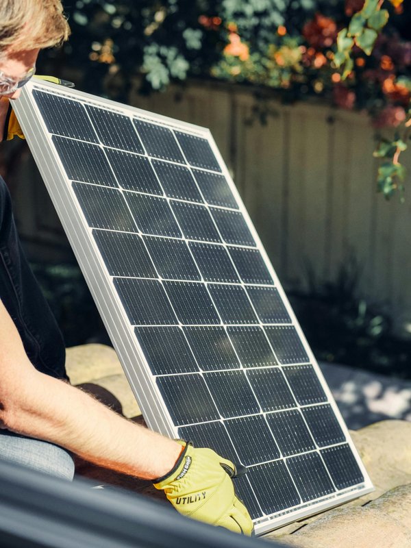 Energie photovoltaïque : des clients heureux partagent leurs avis